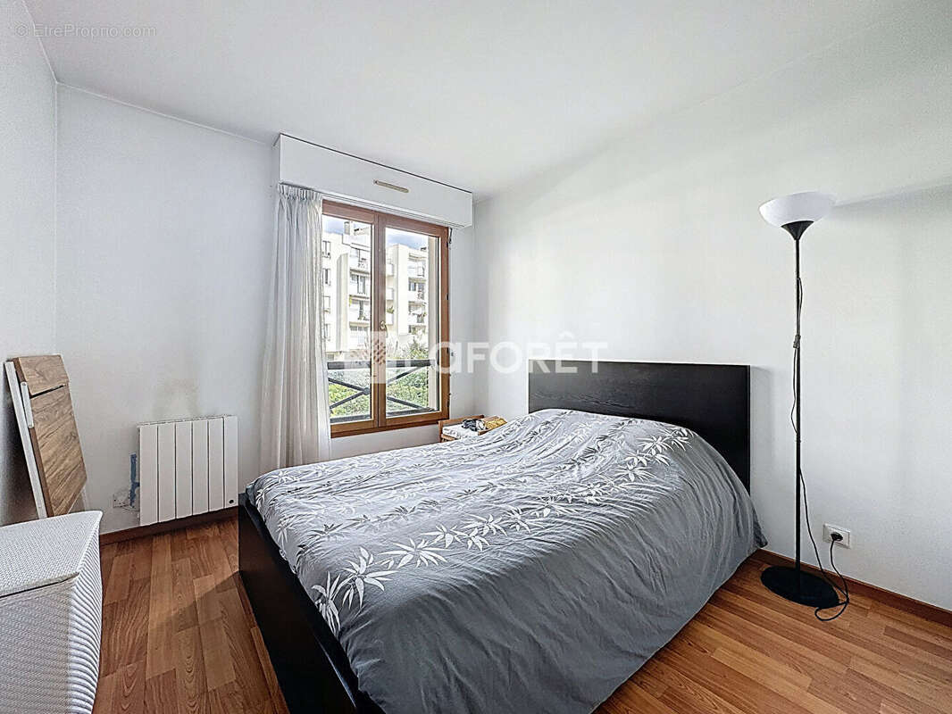 Appartement à BOURG-LA-REINE