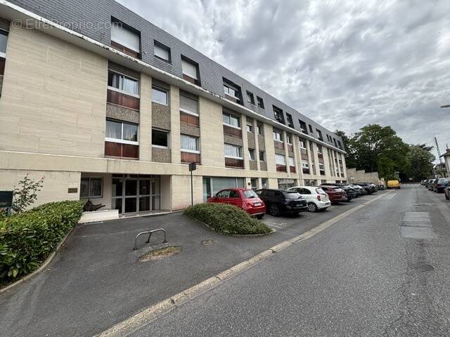 Appartement à CHANTILLY