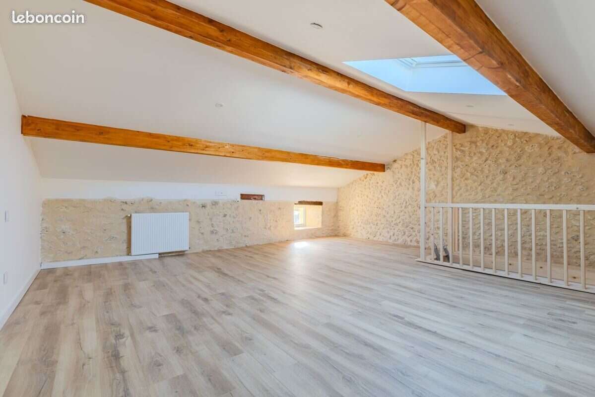 Maison à PUISSEGUIN