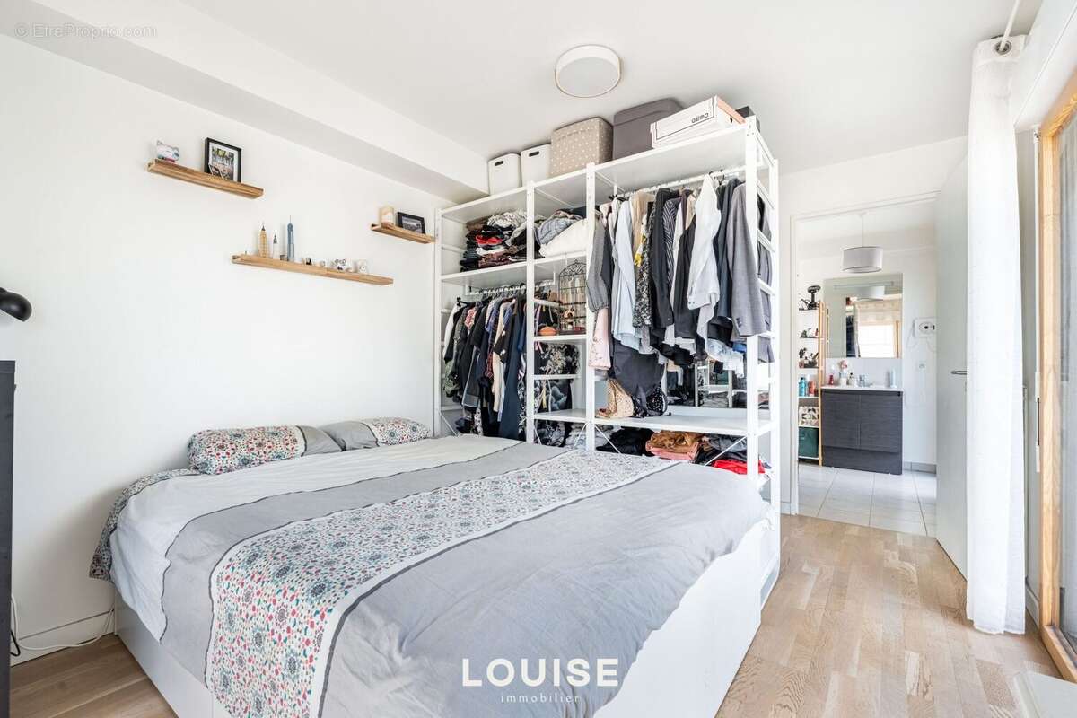 Appartement à VELIZY-VILLACOUBLAY