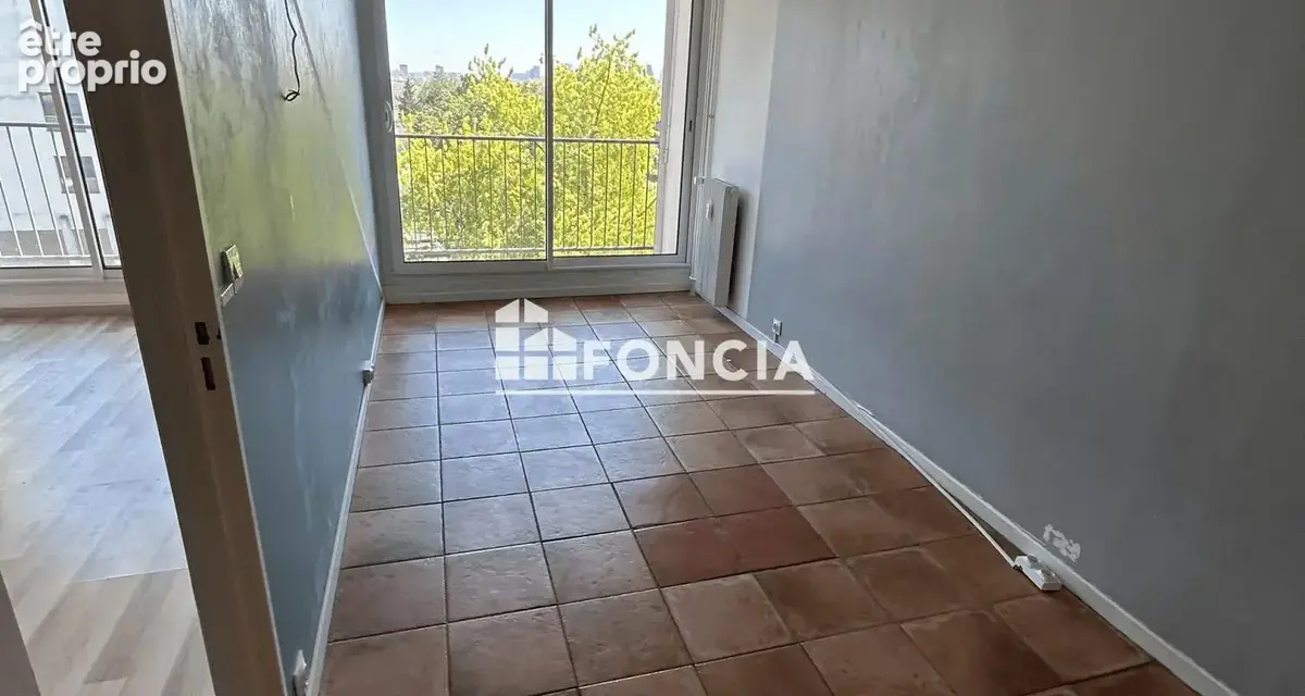 Appartement familial 68 m² – 2 chambres + balcon + parking - photo 5