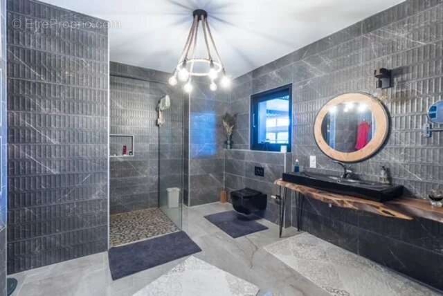 Maison à SABLE-SUR-SARTHE