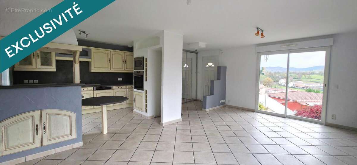 Photo 2 - Maison à VERGONGHEON