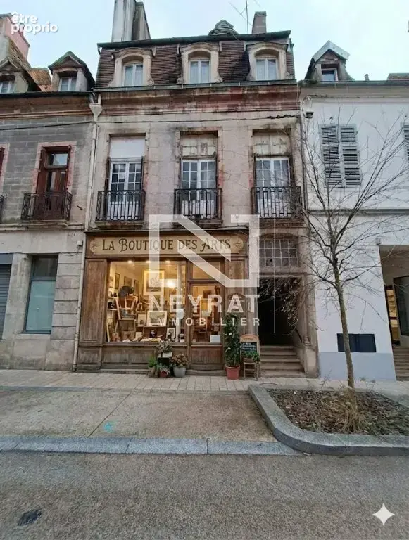 Appartement 263 m² à Auxonne  - photo 5