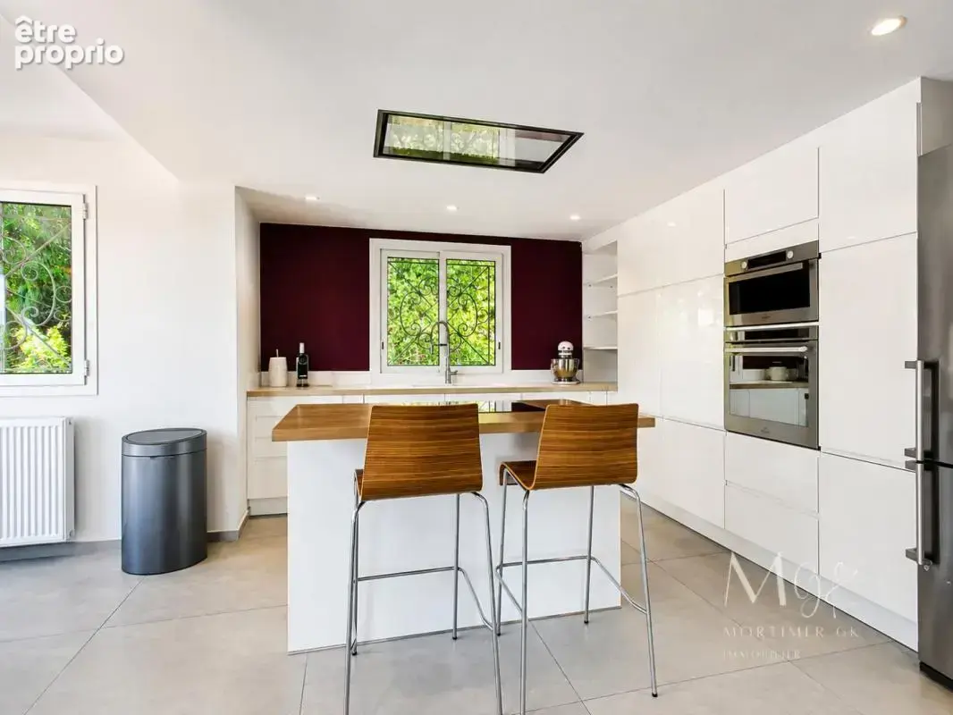 Maison 5 pièces 179 m² à vendre à Nice (06100) - photo 9