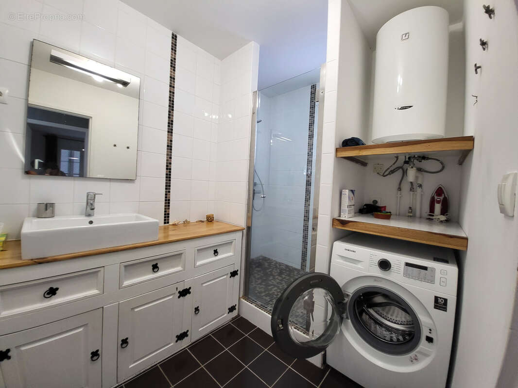 Appartement à LES TROIS-ILETS