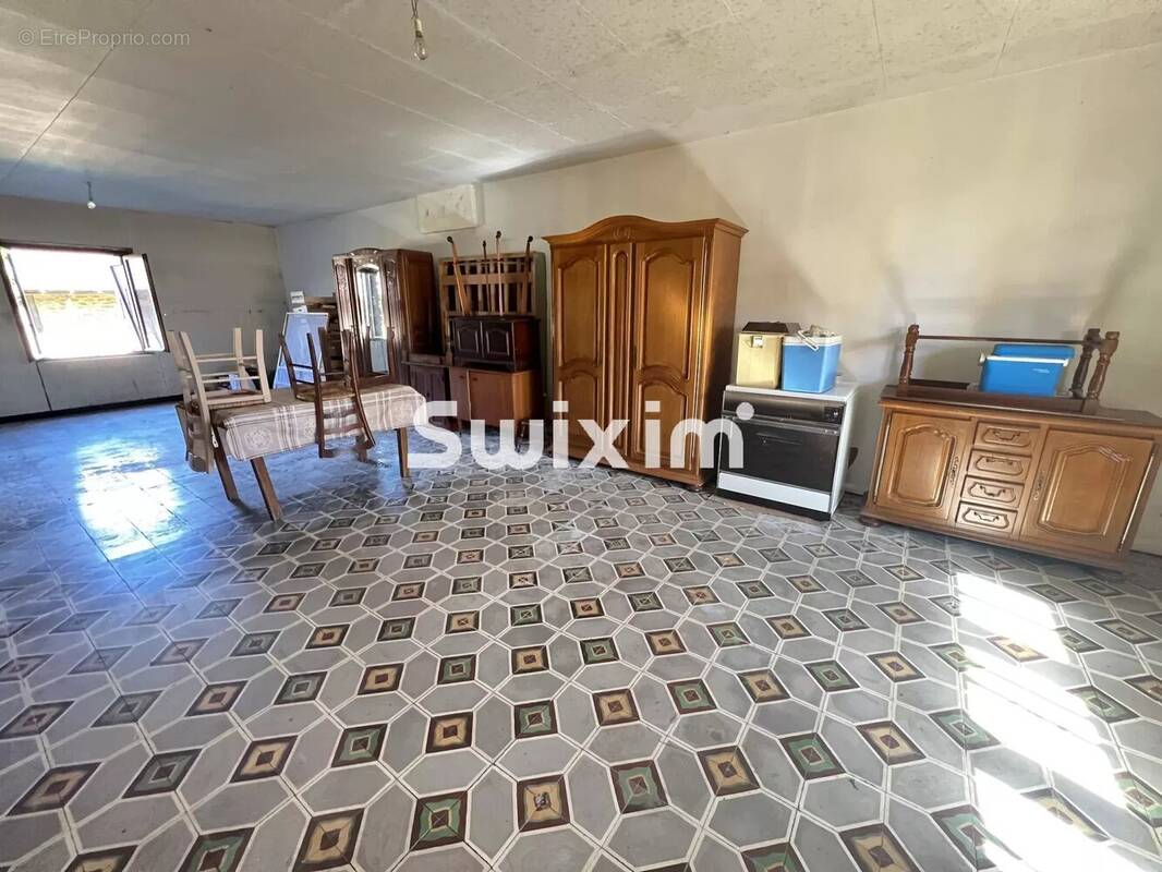 Maison à LONS-LE-SAUNIER