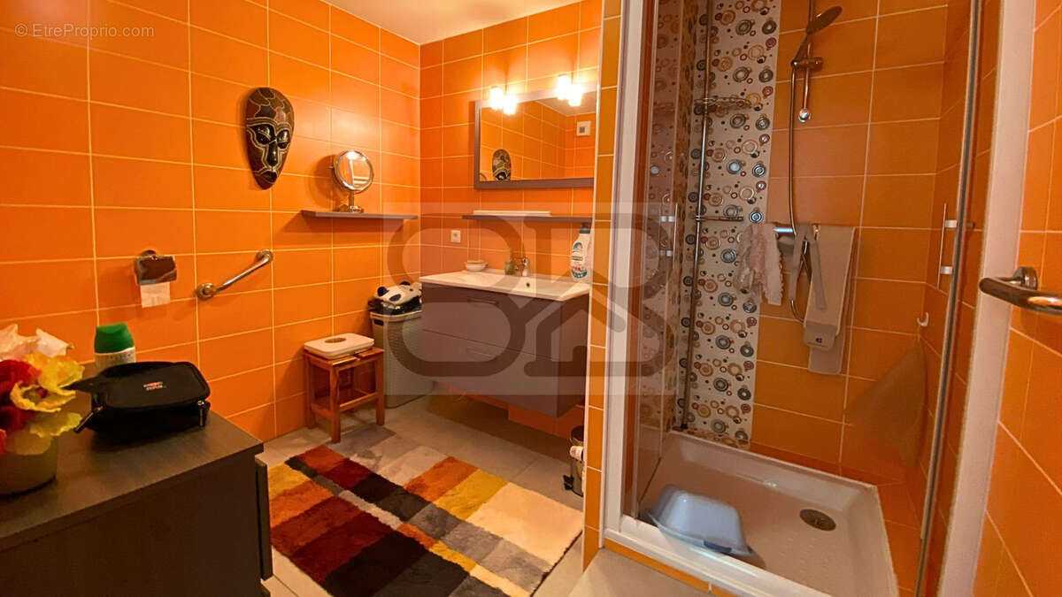 Appartement à AURAY