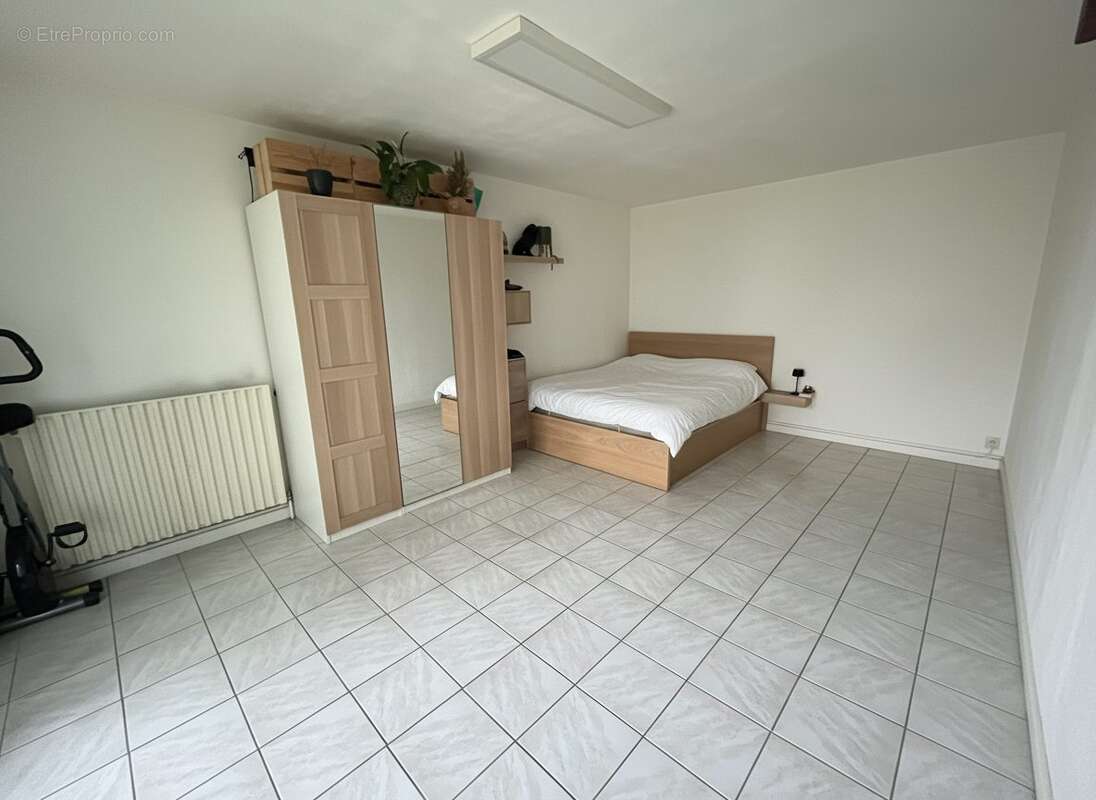 Appartement à NOISY-LE-GRAND