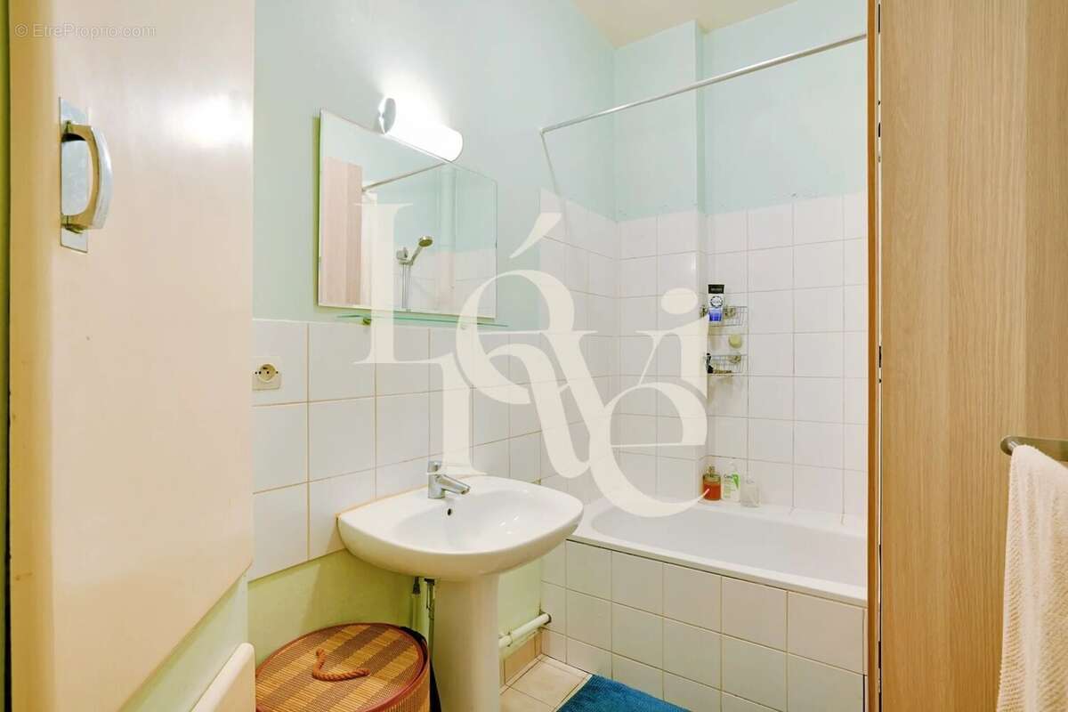 Appartement à PARIS-5E