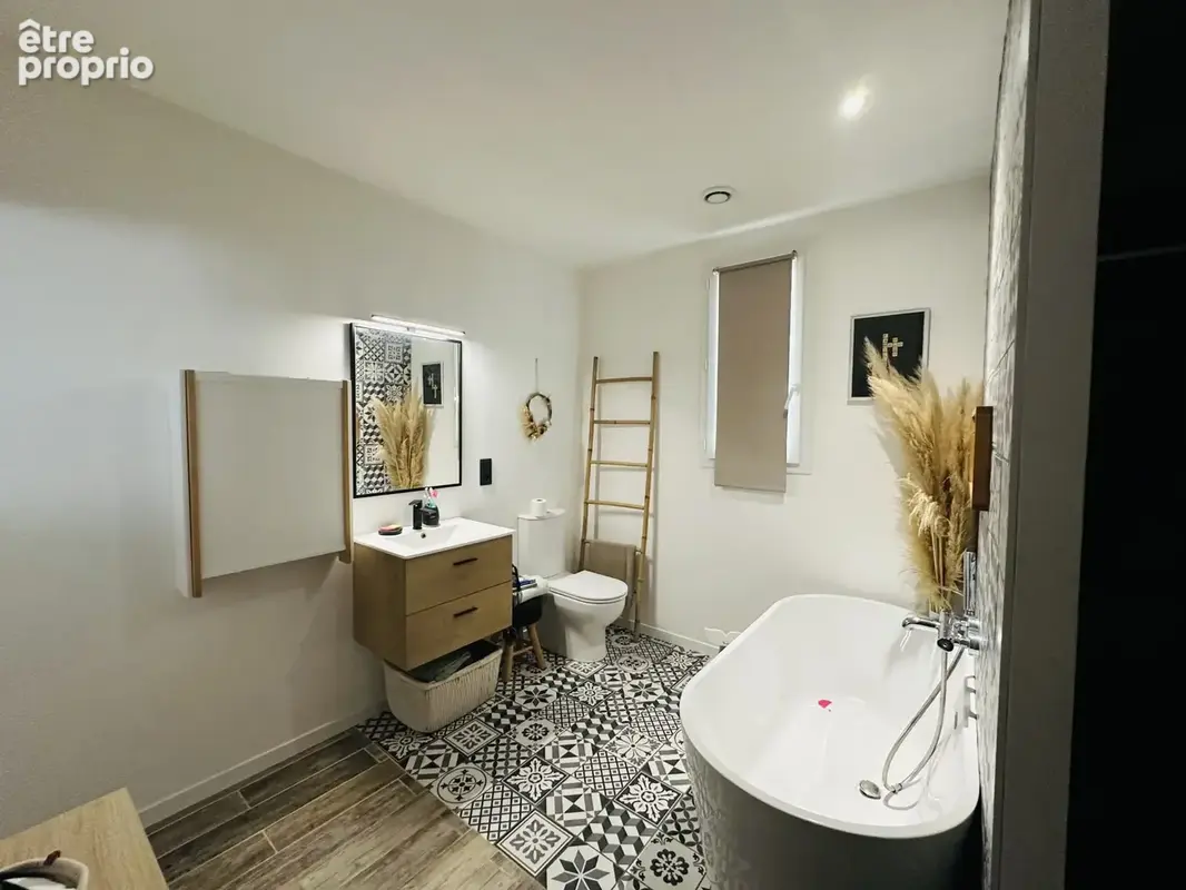 Maison 197 m² à Beziers  - photo 4