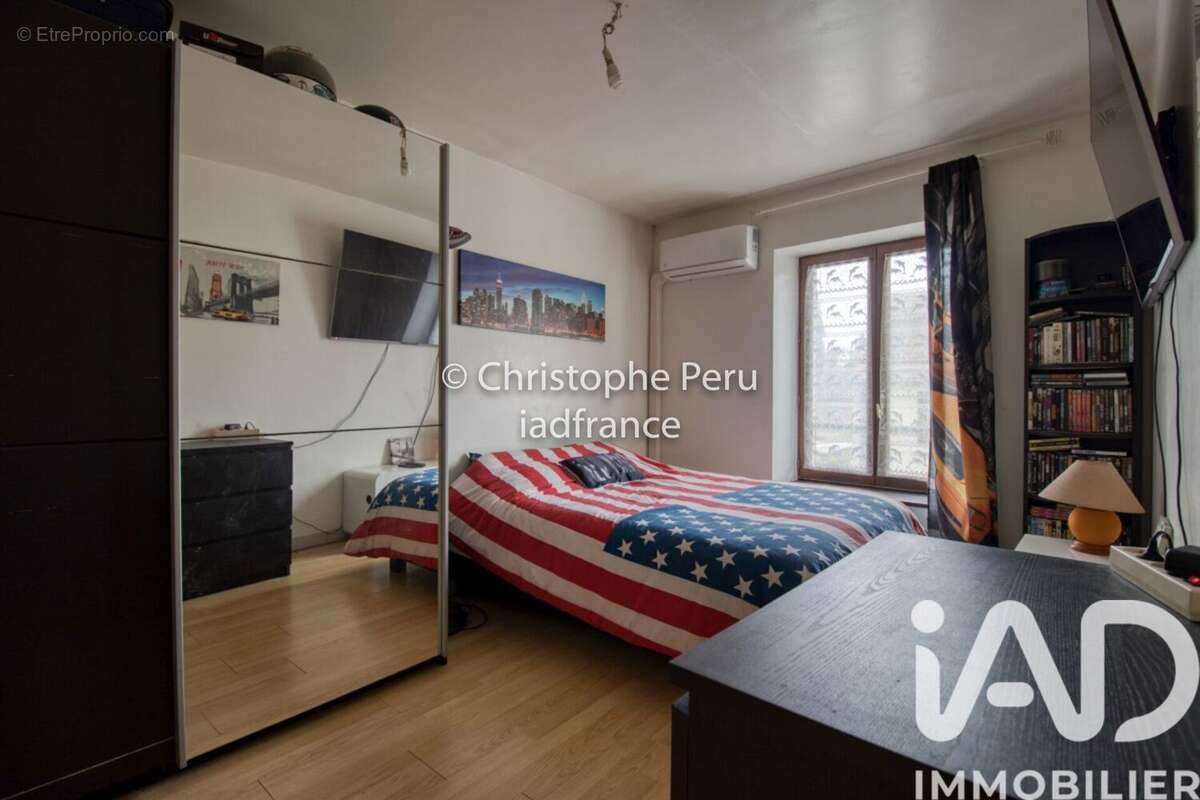 Maison 58 m² à Magny-En-Vexin  - photo 5