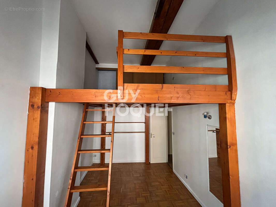 Appartement à LYON-4E
