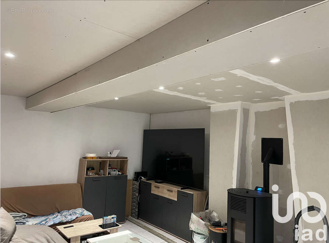 Photo 7 - Maison à VILLIERS-VINEUX