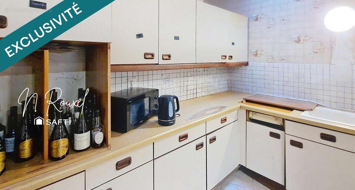 Photo 5 - Commerce à ARROMANCHES-LES-BAINS