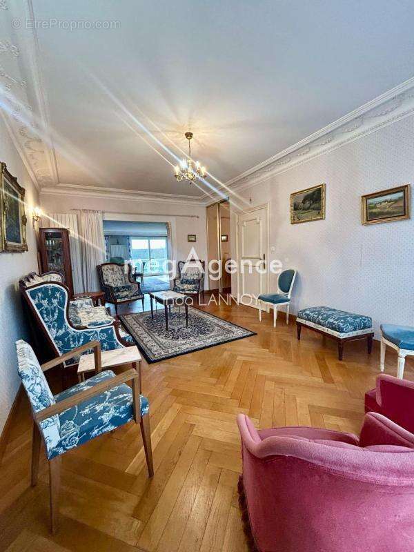 Appartement à MARQUISE