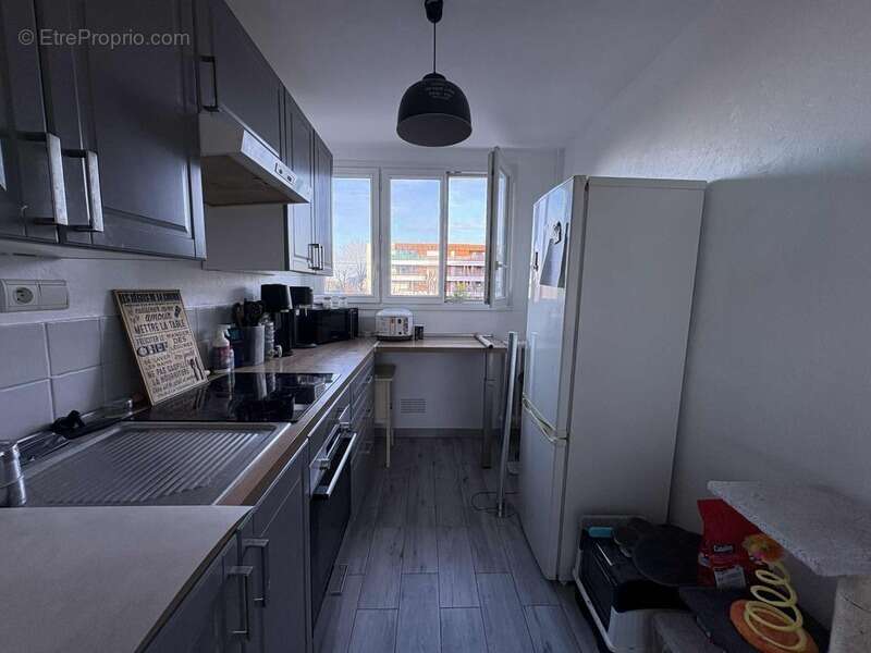 Appartement à JOUE-LES-TOURS