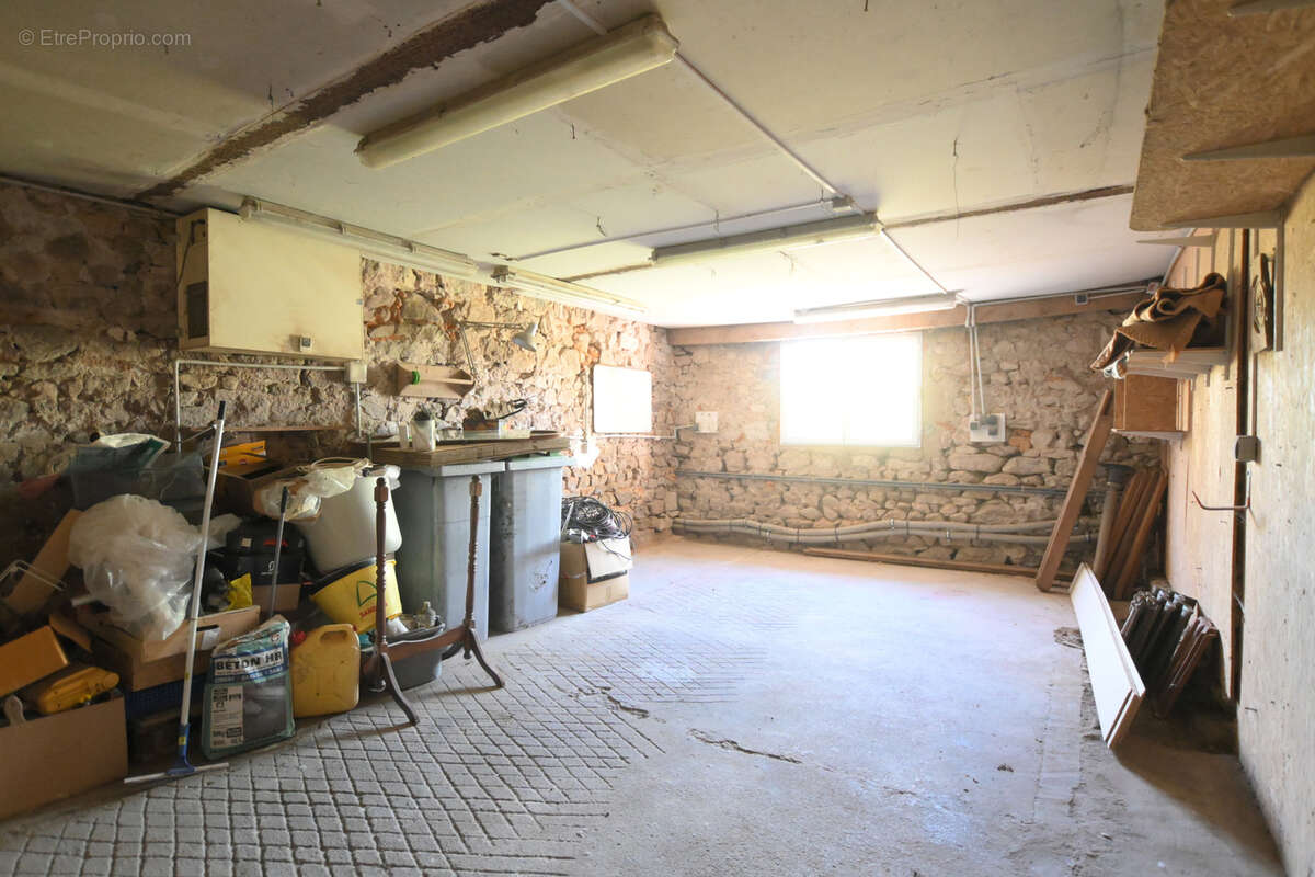 Maison à SAINT-GERMAIN-DES-CHAMPS