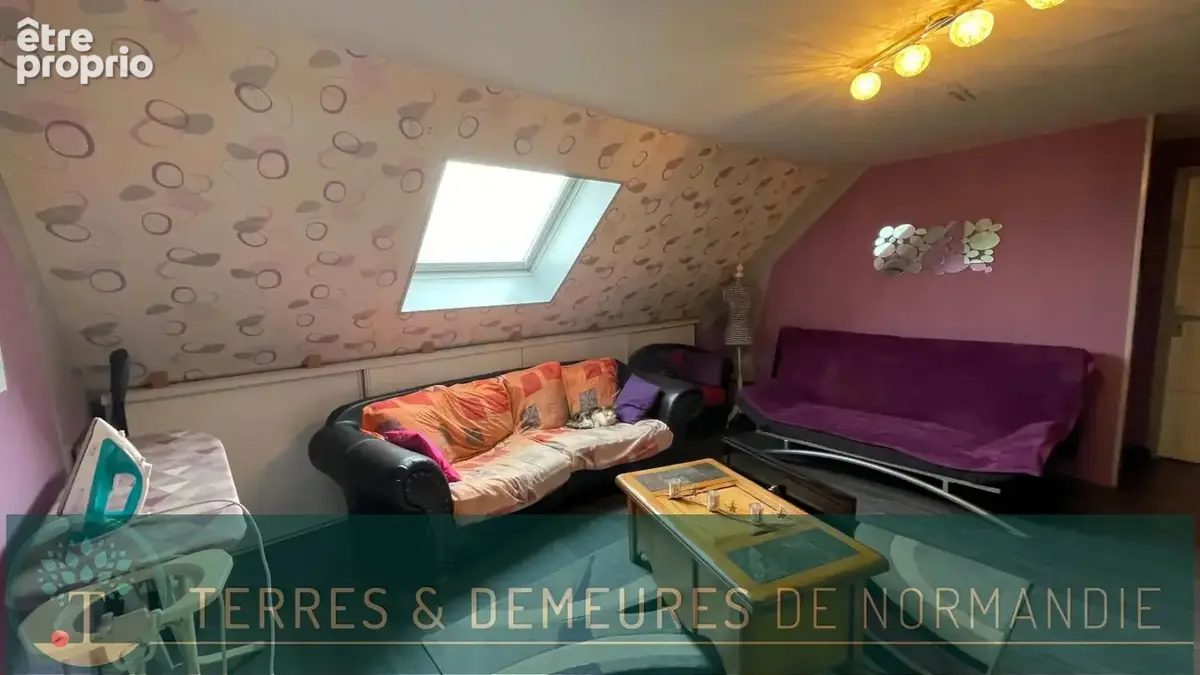 Mers-les-bains  maison de 235 m² avec gîte indépendant et terrain de 1 976 m²- proximite de la mer - photo 13