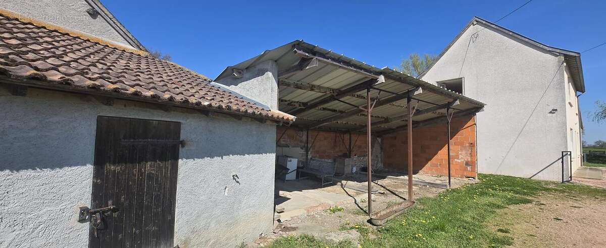 Photo 7 - Maison à MARCIGNY