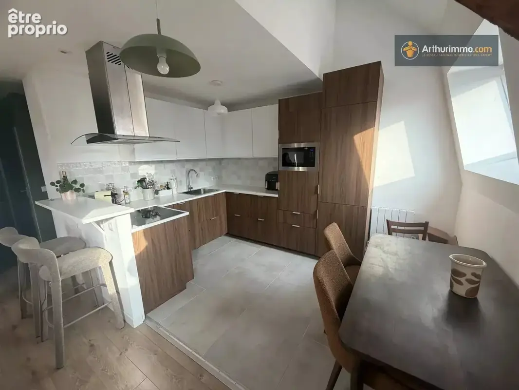 Vente Appartement Croix(59170) 162 000ï¿œ - photo 4