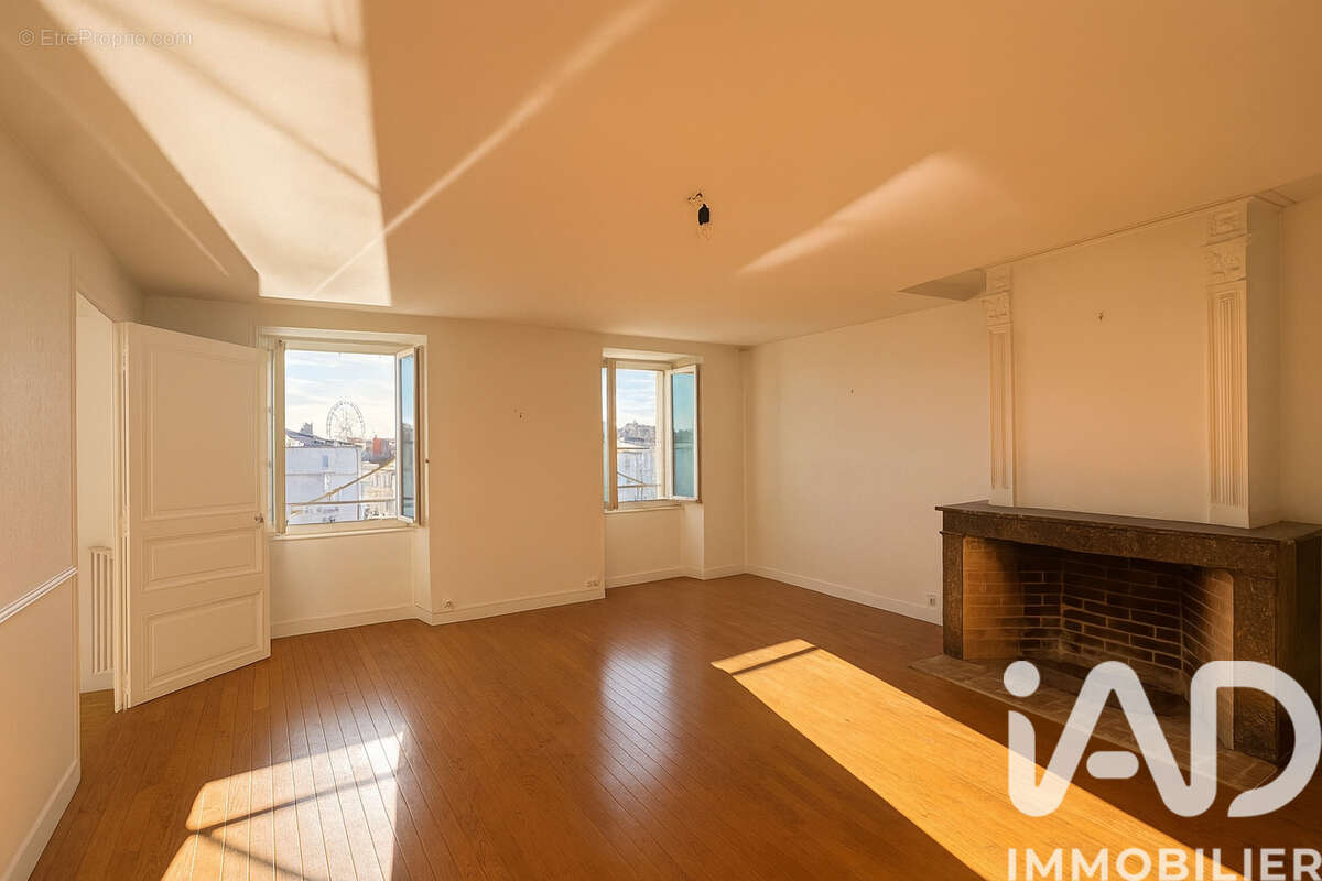 Photo 3 - Appartement à LA ROCHELLE