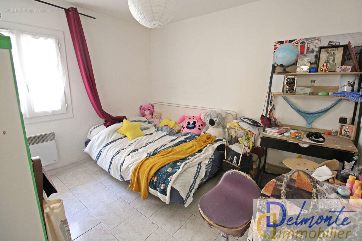 Investissement locatif   Appartement T3 - Centre-ville de La Seyne-sur-Mer - photo 7