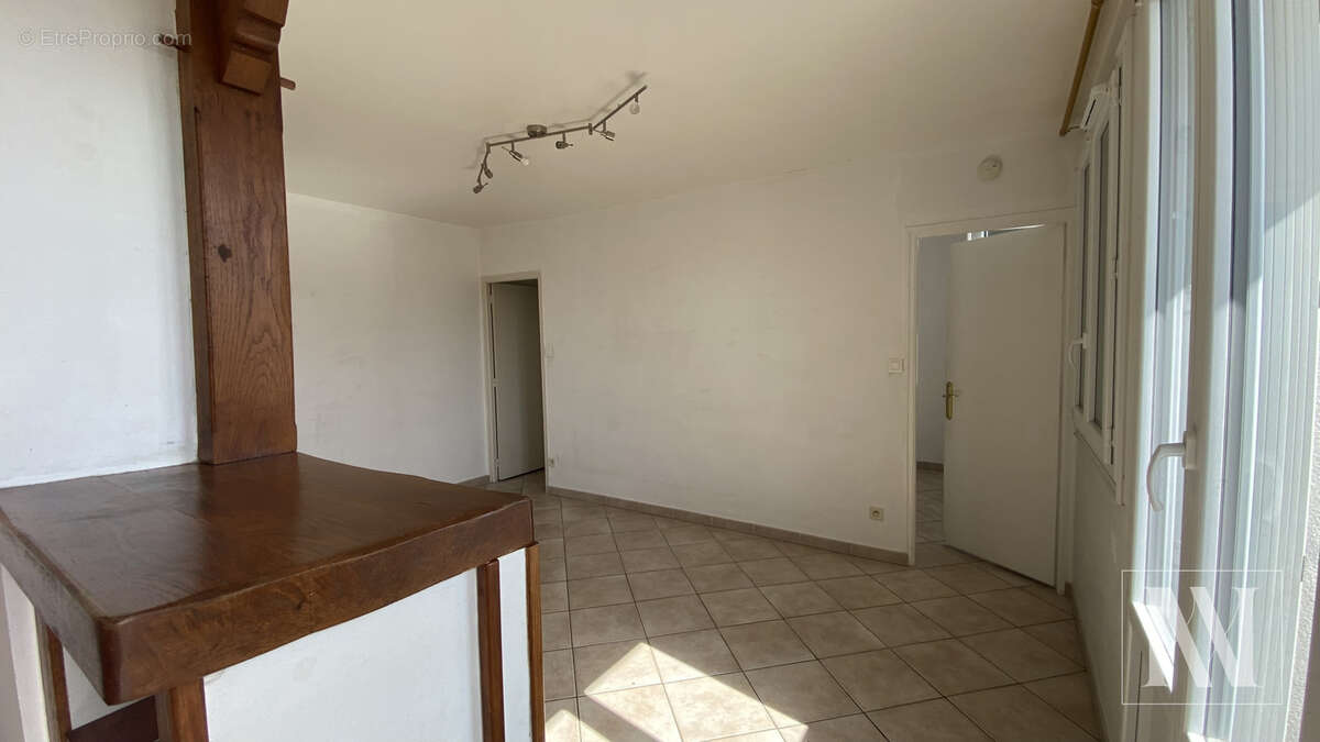 Appartement à TROYES