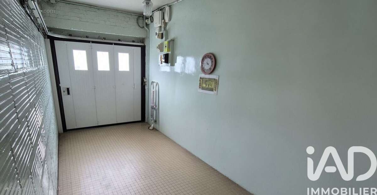 Photo 9 - Maison à VILLENEUVE-D'ASCQ