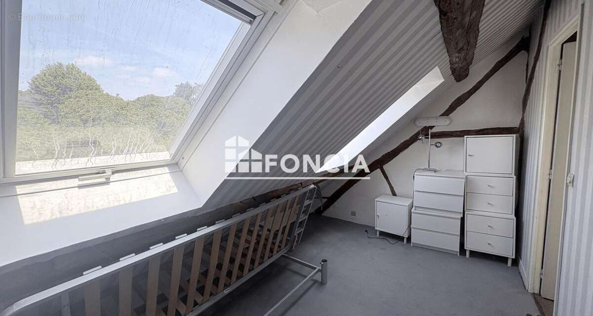 Duplex en centre-ville avec jardin privatif - photo 6