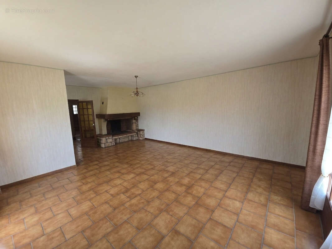 Maison à PIN-BALMA