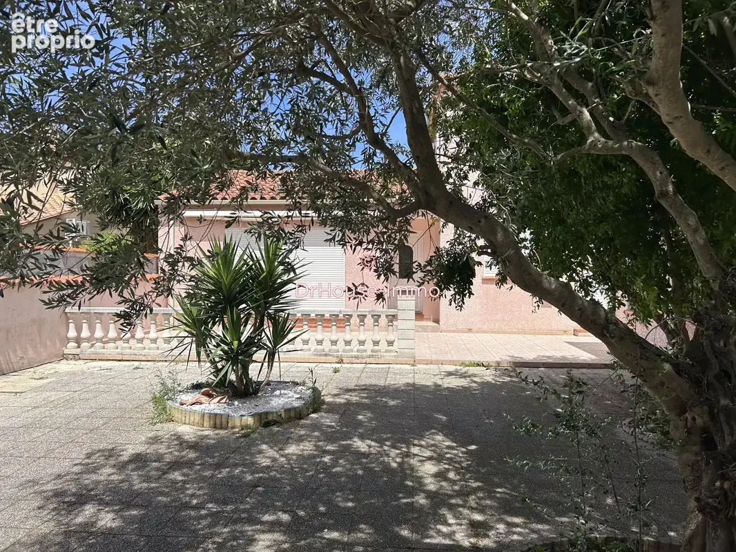 Maison à SAINTE-MARIE