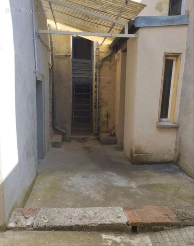 Photo 2 - Appartement à VATAN