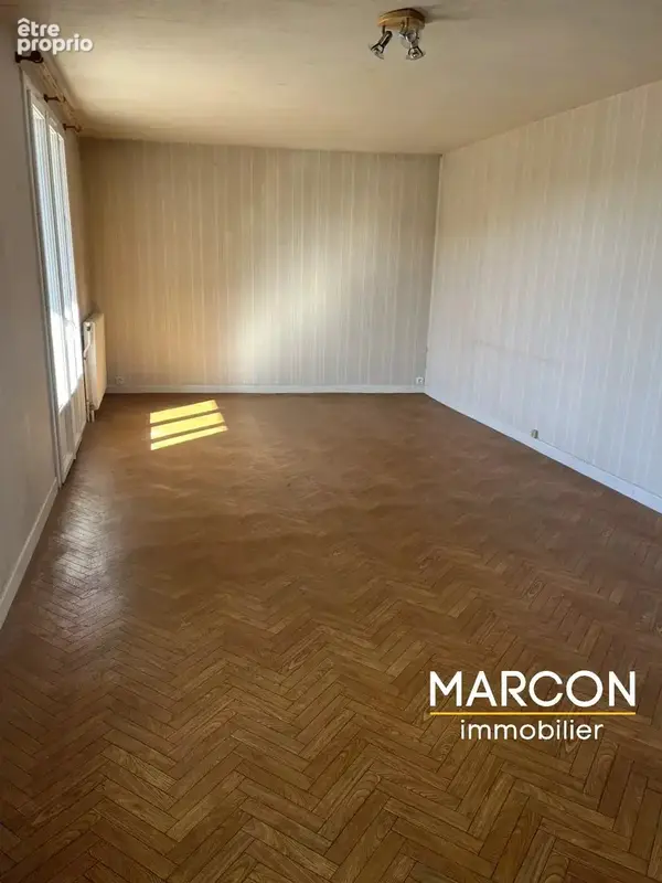 Maison 95 m² à Felletin  - photo 4