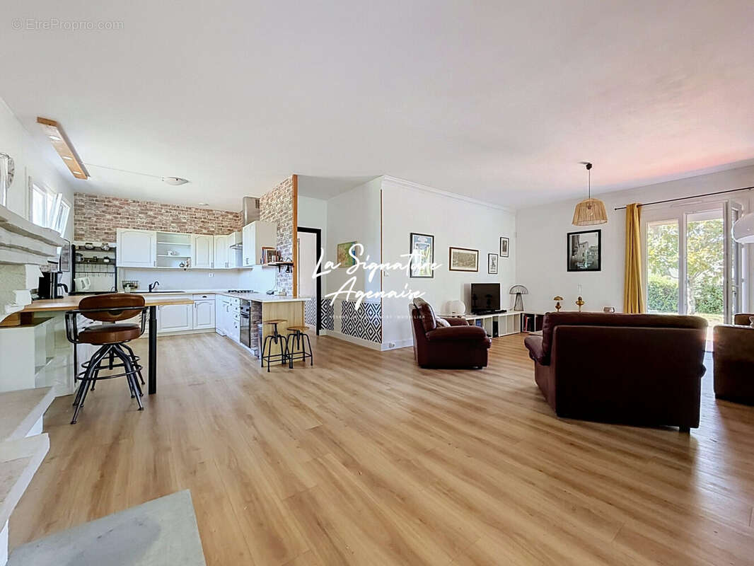 Maison 139 m² à Dunes  - photo 4