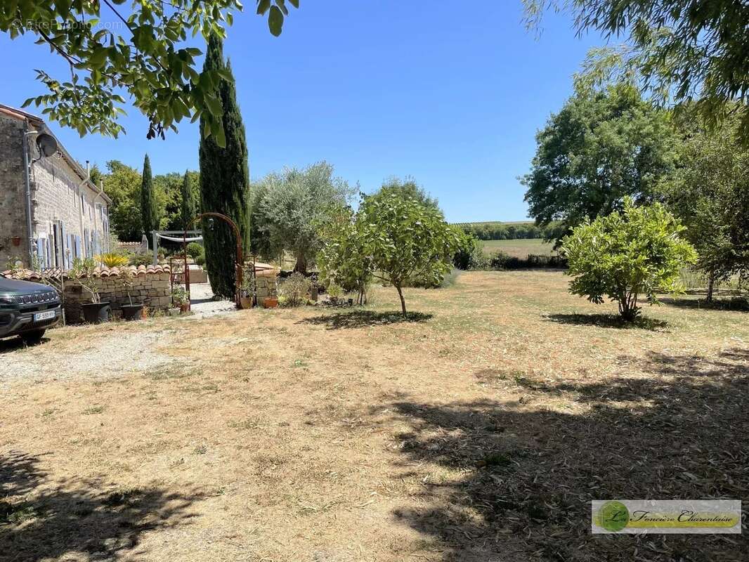 Appartement à ANVILLE