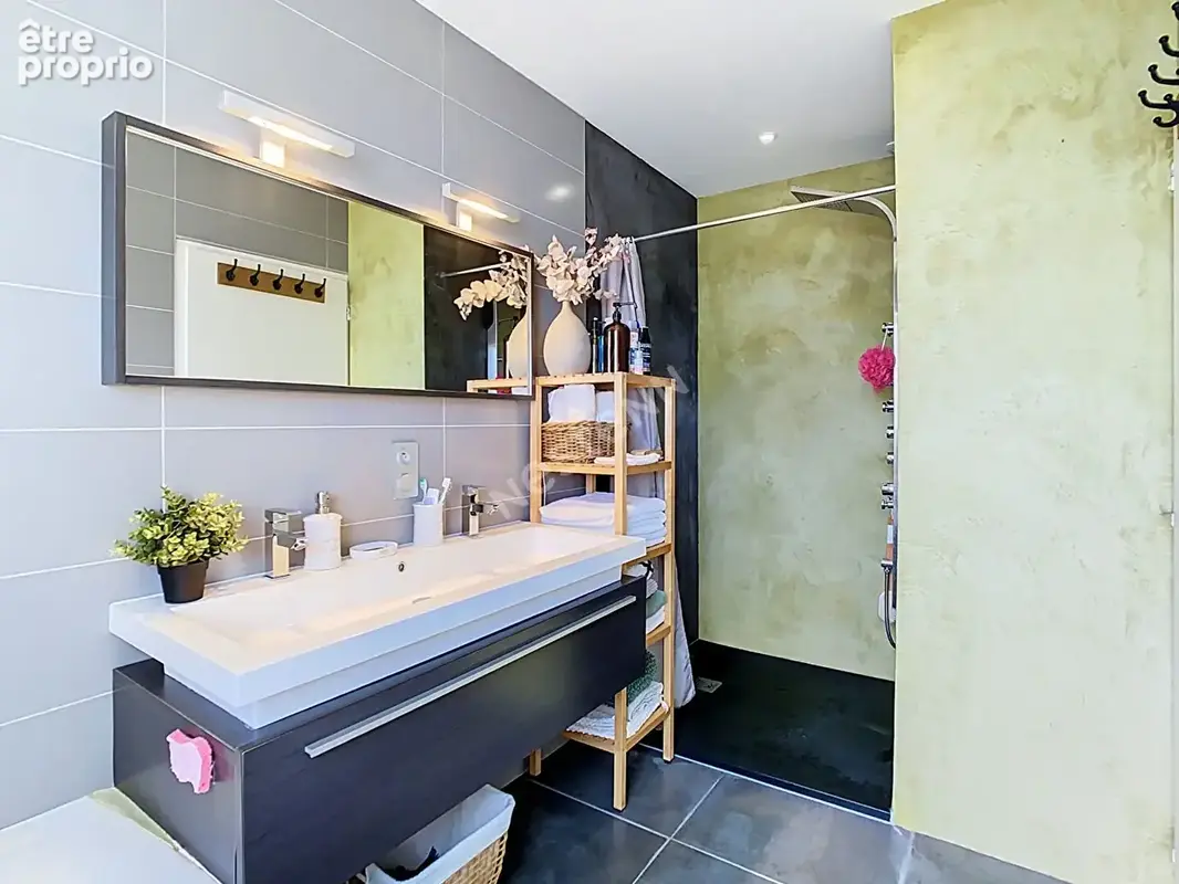 Maison de plain pied à vendre à Vallet - photo 10