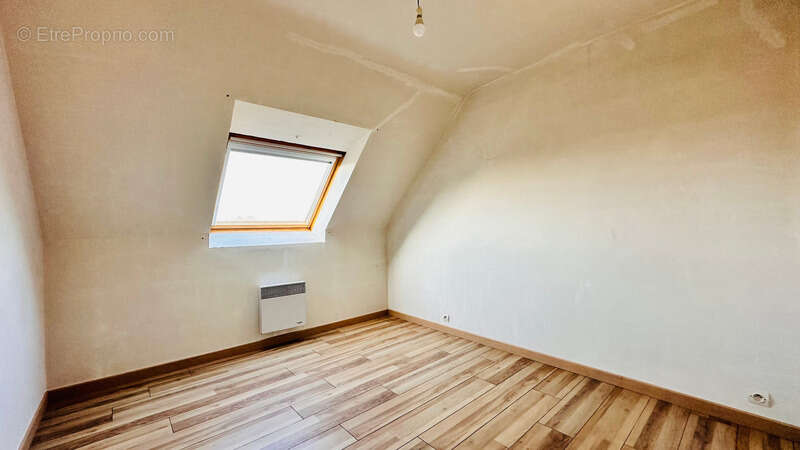 Maison à TELGRUC-SUR-MER