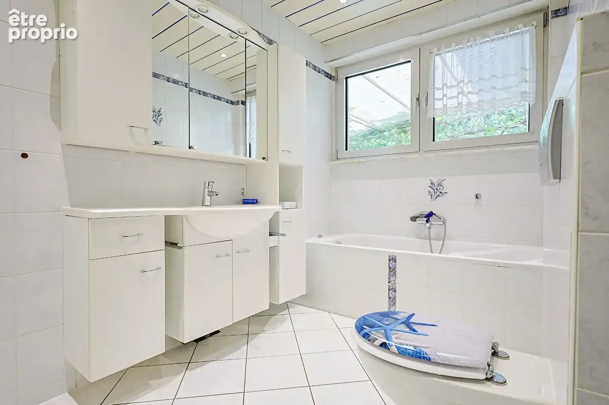 Maison Merten 5 pièce(s) 88 m2 - photo 11