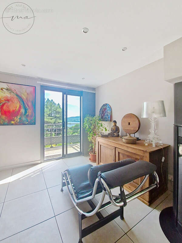 Maison 8 pièces 140 m2 - photo 8