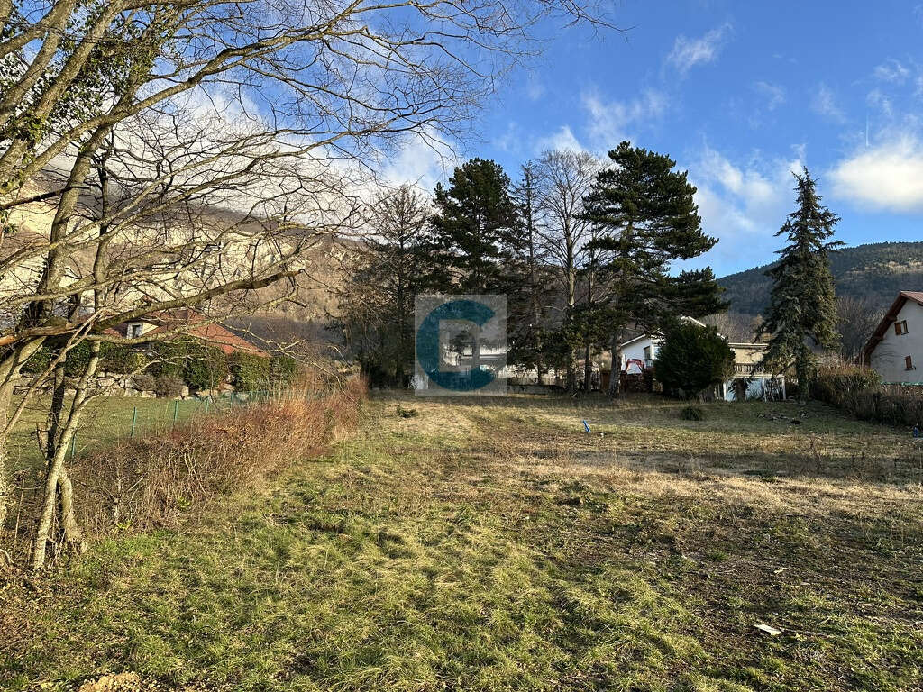Maison à COLLONGES-SOUS-SALEVE