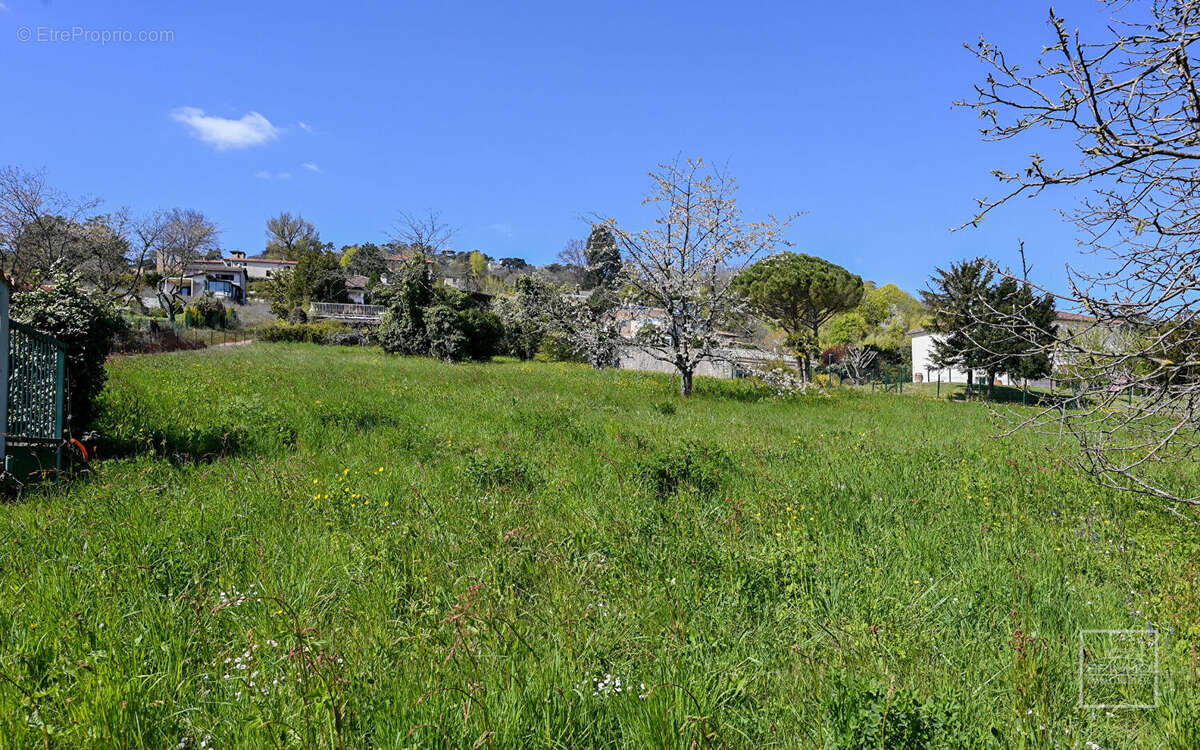 Maison à SAINT-CYR-AU-MONT-D'OR