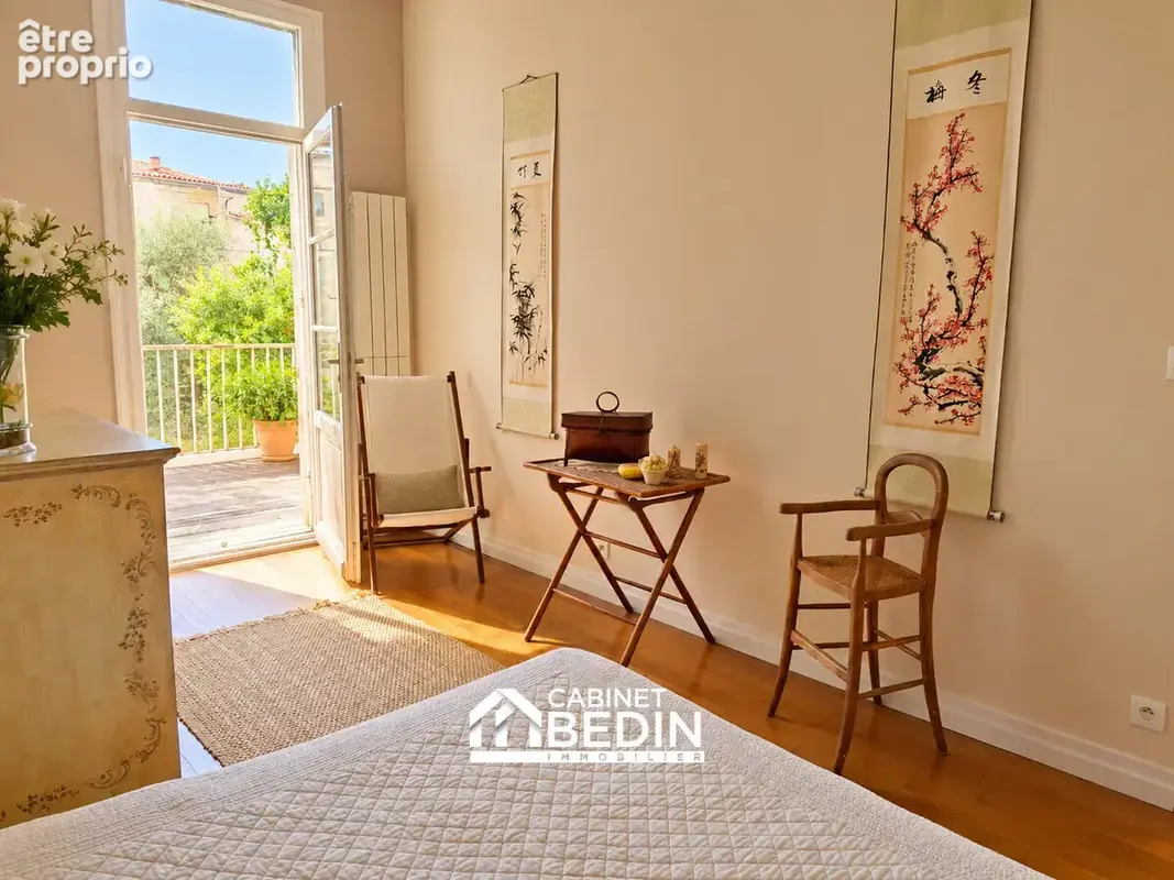 Maison 6 pièces 137 m² à vendre à Bordeaux (33000) - photo 8