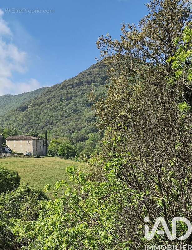 Maison 294 m² à Saint-Thome  - photo 5
