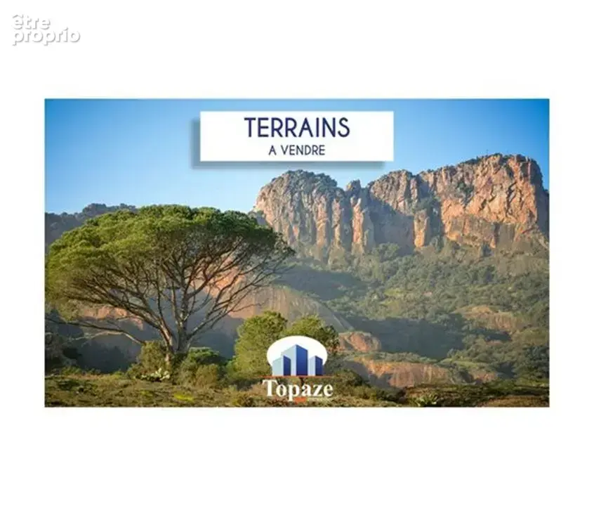 Terrain à ROQUEBRUNE-SUR-ARGENS