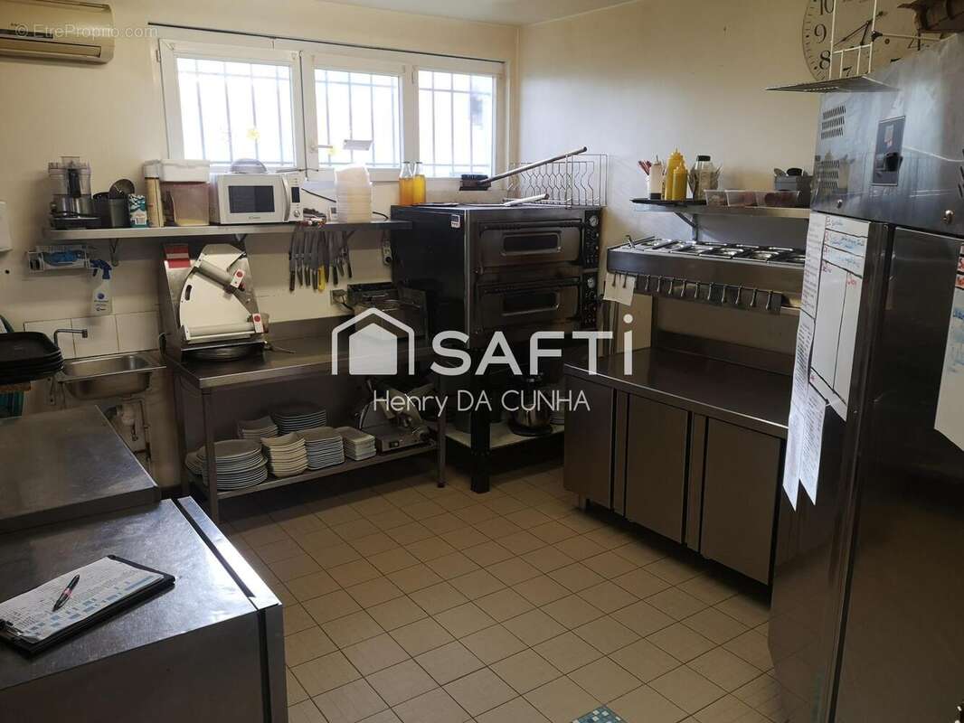 Photo 5 - Commerce à YCHOUX