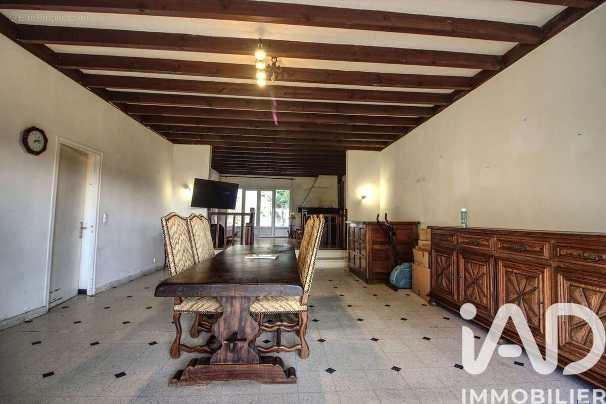 Photo 6 - Maison à BEGUEY