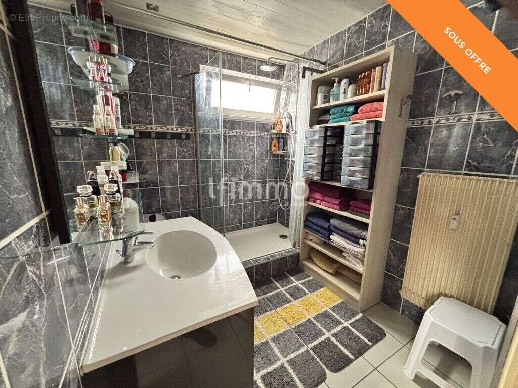 Appartement à MULHOUSE