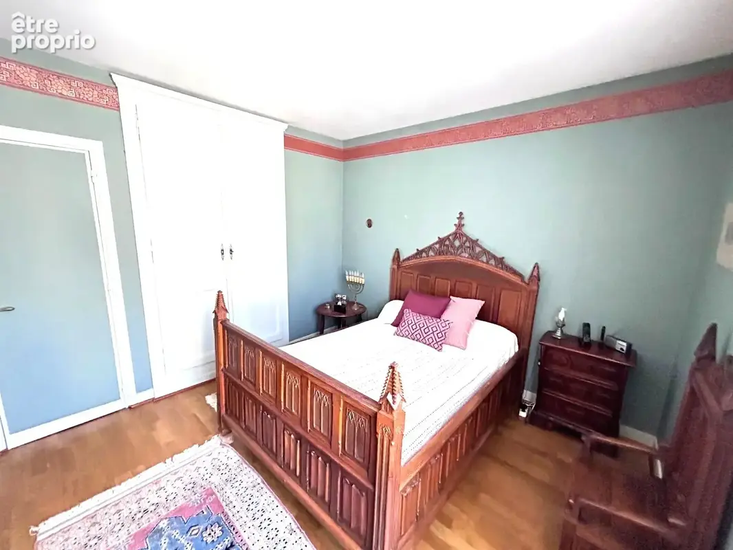 Maison 163 m² à Briennon  - photo 9