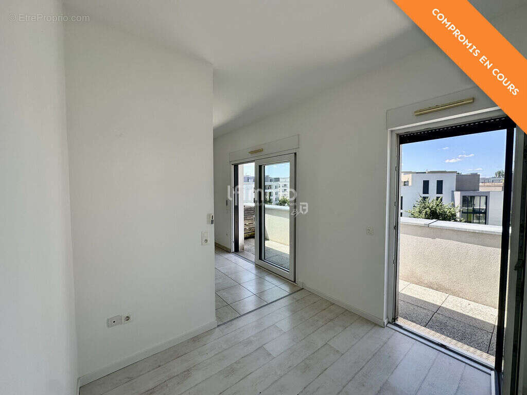 Appartement à HOENHEIM